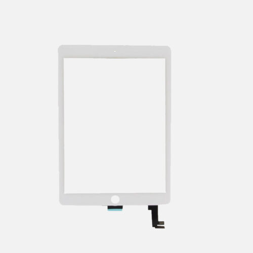 iPad 2 (Wifi) Touchscreen (White)