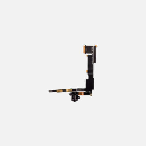 iPad 2 (Wifi) Headphone Jack Flexcable