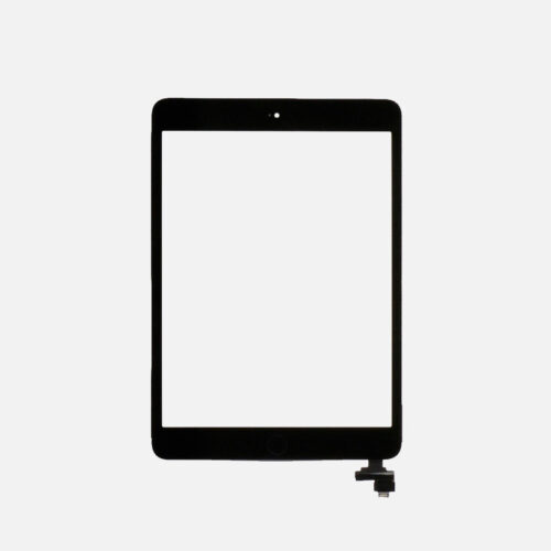 iPad Mini 2 Touch Screen (Black)