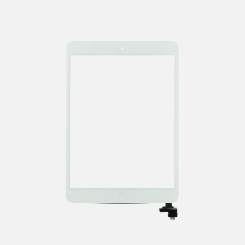 iPad Mini 2 Touch Screen (White)