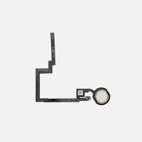 iPad Mini 3 Homebutton (Gold)