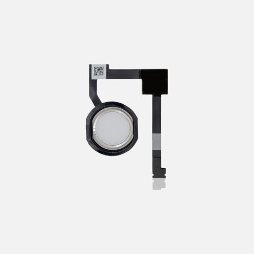 iPad Mini 4 Homebutton Flexcable (Black)