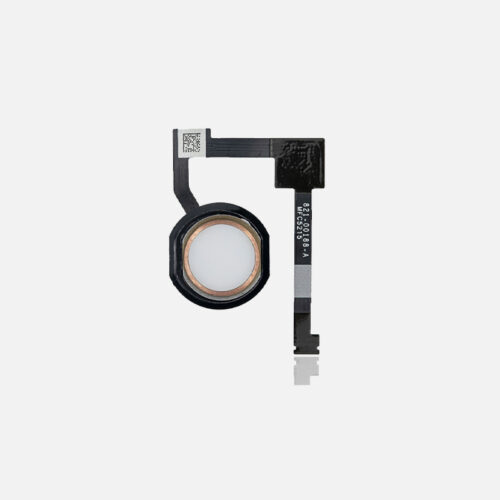 iPad Mini 4 Homebutton Flexcable (Gold)