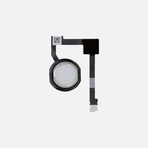 iPad Mini 4 Homebutton Flexcable (Silver)