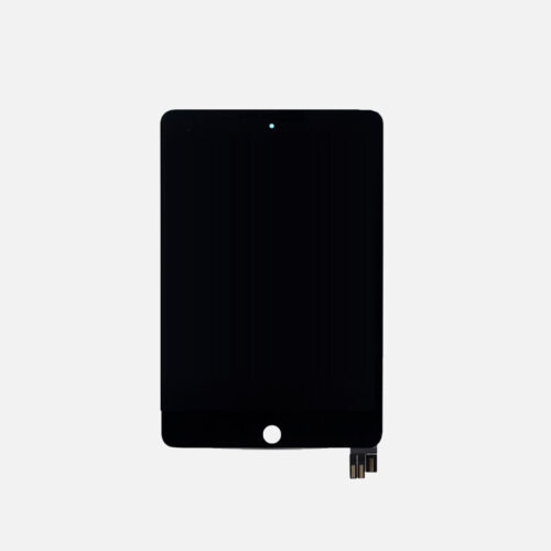 iPad Mini 4 LCD Display Assembly With Touch (Black)