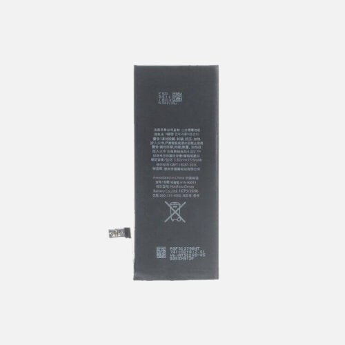 iPhone 6S Batterij