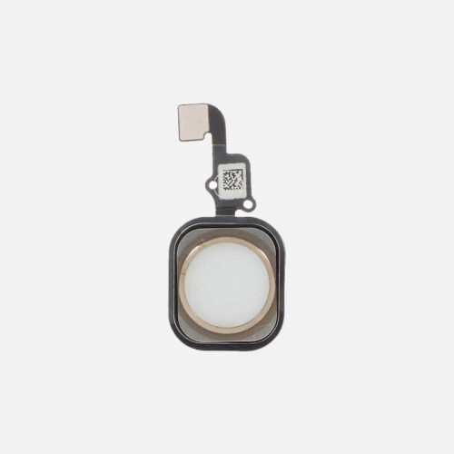 iPhone 6S+ Home Button Goud