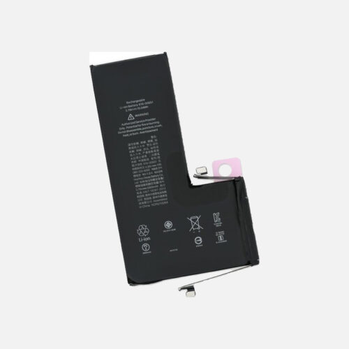 iPhone 11 Pro Max Batterij