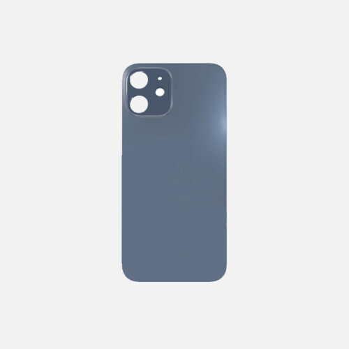 iPhone 12 Achterglas Oceaanblauw